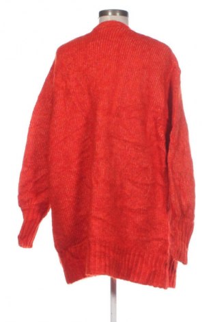 Dámsky kardigán Kaffe, Veľkosť L, Farba Červená, Cena  3,95 €