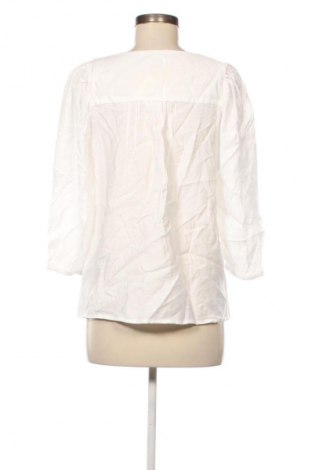 Cardigan de damă Kaffe, Mărime M, Culoare Alb, Preț 79,99 Lei