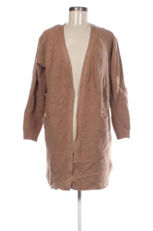 Дамска жилетка Kapalua, Размер XL, Цвят Кафяв, Цена 2,04 €