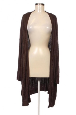 Дамска жилетка Kapalua, Размер XL, Цвят Кафяв, Цена 6,64 €