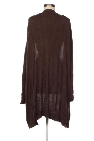 Дамска жилетка Kapalua, Размер XL, Цвят Кафяв, Цена 6,64 €