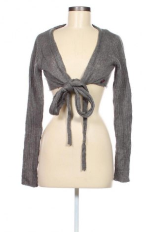 Damen Strickjacke Kappa, Größe M, Farbe Grün, Preis € 3,99