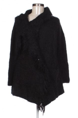 Дамска жилетка Katsumi, Размер L, Цвят Черен, Цена 3,57 €