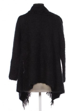 Дамска жилетка Katsumi, Размер L, Цвят Черен, Цена 3,57 €