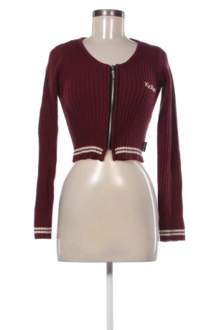 Дамска жилетка Kickers, Размер S, Цвят Многоцветен, Цена 11,24 €