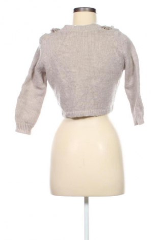 Дамска жилетка King Kong, Размер S, Цвят Бежов, Цена 17,38 €