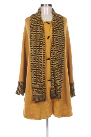 Dámsky kardigán Knitt, Veľkosť XXL, Farba Viacfarebná, Cena  16,95 €