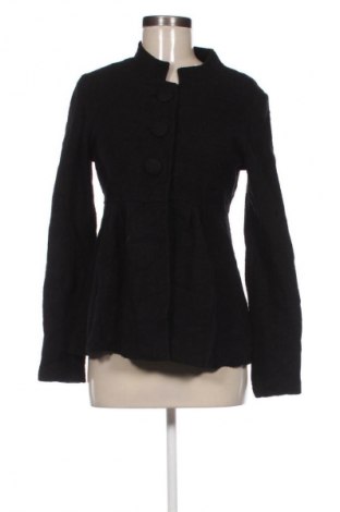 Γυναικεία ζακέτα Koah, Μέγεθος S, Χρώμα Μαύρο, Τιμή 14,99 €