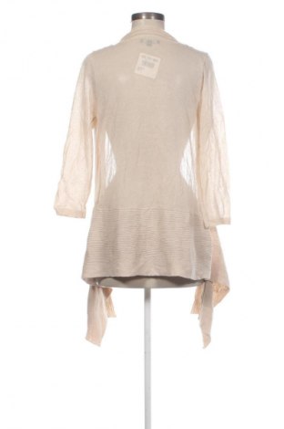 Дамска жилетка Koan, Размер L, Цвят Бежов, Цена 3,57 €