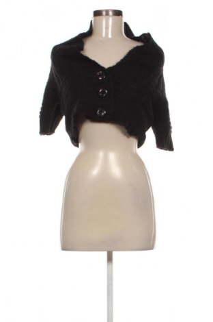 Cardigan de damă Kocca, Mărime M, Culoare Negru, Preț 22,99 Lei