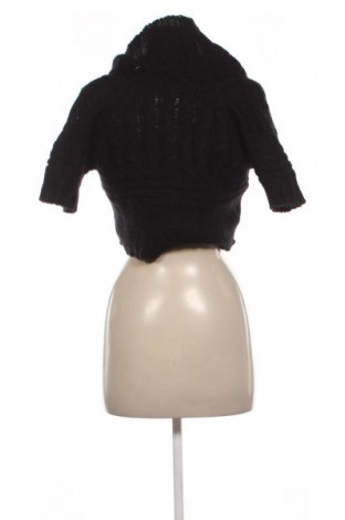 Cardigan de damă Kocca, Mărime M, Culoare Negru, Preț 22,99 Lei