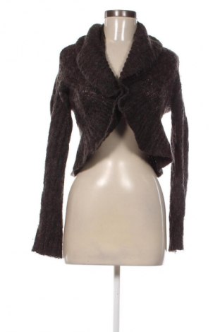 Dámsky kardigán Kocca, Velikost M, Barva Šedá, Cena  89,00 Kč