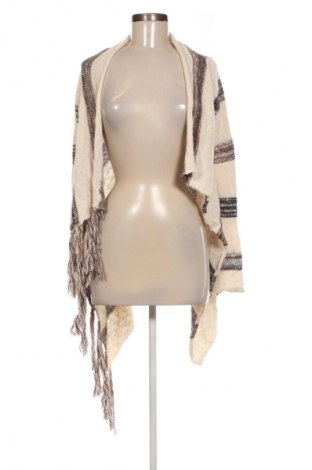 Damen Strickjacke Kontatto, Größe M, Farbe Mehrfarbig, Preis € 1,99