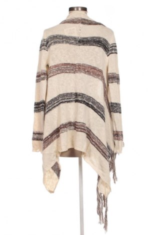 Damen Strickjacke Kontatto, Größe M, Farbe Mehrfarbig, Preis € 1,99