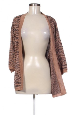 Damski kardigan Kontatto, Rozmiar M, Kolor Kolorowy, Cena 7,99 zł