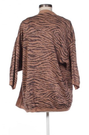 Damski kardigan Kontatto, Rozmiar M, Kolor Kolorowy, Cena 7,99 zł