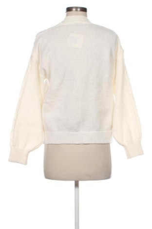 Дамска жилетка LC Waikiki, Размер S, Цвят Екрю, Цена 12,78 €