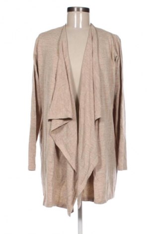 Дамска жилетка LC Waikiki, Размер M, Цвят Бежов, Цена 39,36 €