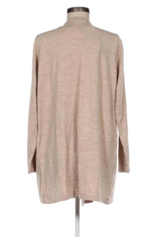 Дамска жилетка LC Waikiki, Размер M, Цвят Бежов, Цена 39,36 €