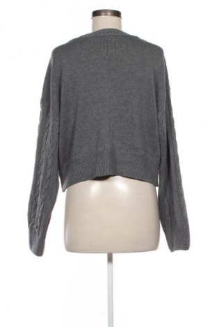 Дамска жилетка LCW, Размер M, Цвят Сив, Цена 7,66 €