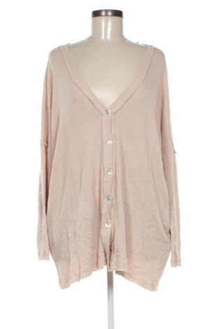 Női kardigán La Miel, Méret S, Szín Barna, Ár 1 099 Ft