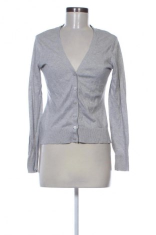 Cardigan de damă La Redoute, Mărime M, Culoare Gri, Preț 34,99 Lei