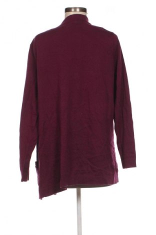 Női kardigán Lands' End, Méret M, Szín Lila, Ár 949 Ft