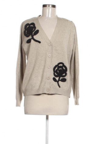 Γυναικεία ζακέτα Lara, Μέγεθος S, Χρώμα  Μπέζ, Τιμή 12,99 €