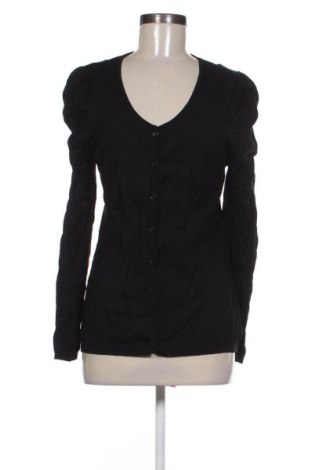Dámsky kardigán Laura Kent, Veľkosť M, Farba Čierna, Cena  1,95 €