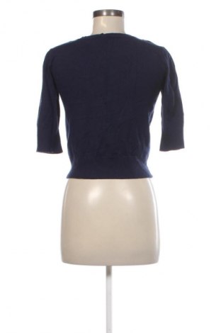 Dámsky kardigán Laura Scott, Velikost M, Barva Modrá, Cena  49,00 Kč