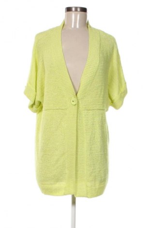 Damen Strickjacke Laura T., Größe XXL, Farbe Grün, Preis € 19,99