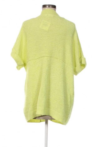 Damen Strickjacke Laura T., Größe XXL, Farbe Grün, Preis € 19,99