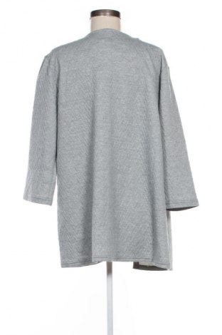 Γυναικεία ζακέτα Laura Torelli, Μέγεθος L, Χρώμα Γκρί, Τιμή 5,99 €