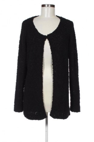 Дамска жилетка Laura Torelli, Размер L, Цвят Черен, Цена 6,13 €