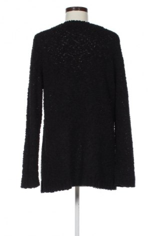 Дамска жилетка Laura Torelli, Размер L, Цвят Черен, Цена 6,13 €