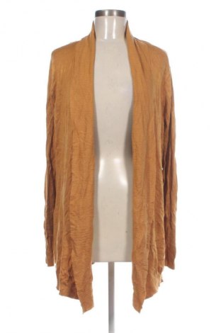 Dámsky kardigán Laura Torelli, Velikost L, Barva Oranžová, Cena  49,00 Kč