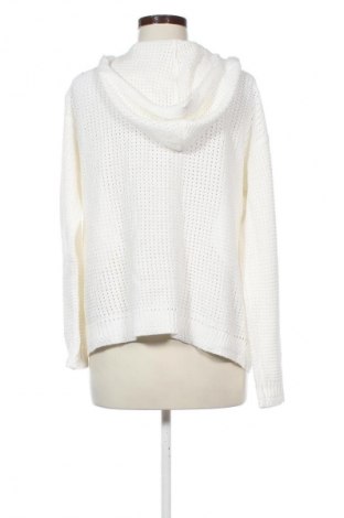 Cardigan de damă Laura Torelli, Mărime M, Culoare Alb, Preț 7,99 Lei