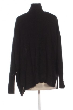 Дамска жилетка Laura Torelli, Размер L, Цвят Черен, Цена 6,13 €