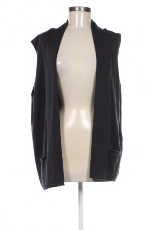 Cardigan de damă Laura Torelli, Mărime XL, Culoare Gri, Preț 82,99 Lei