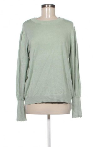 Dámsky kardigán Laura Torelli, Veľkosť L, Farba Zelená, Cena  2,95 €