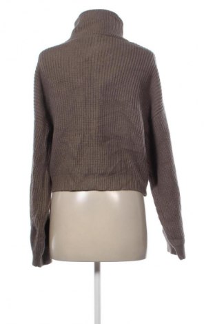 Damen Strickjacke LeGer By Lena Gercke X About you, Größe L, Farbe Grau, Preis € 33,99