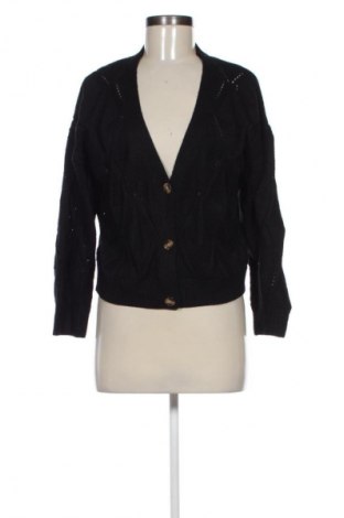 Дамска жилетка Li Li, Размер M, Цвят Черен, Цена 9,20 €