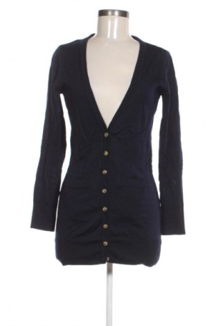 Damski kardigan Lieblingsstuck, Rozmiar M, Kolor Niebieski, Cena 76,99 zł