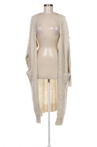 Damski kardigan Lindex, Rozmiar XS, Kolor ecru, Cena 106,31 zł