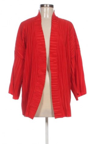 Дамска жилетка Lindex, Размер S, Цвят Червен, Цена 6,31 €