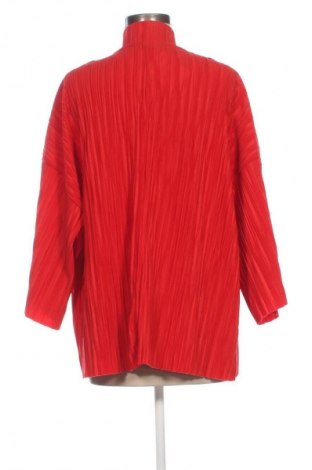 Дамска жилетка Lindex, Размер S, Цвят Червен, Цена 6,31 €