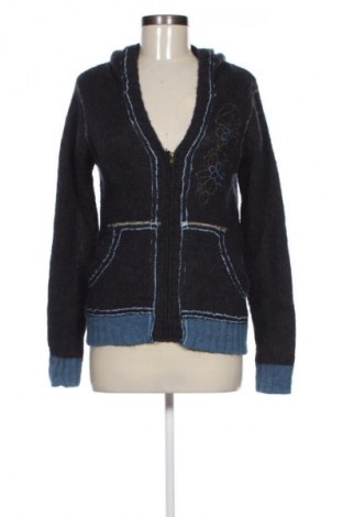 Cardigan de damă Lipo Lipo, Mărime L, Culoare Negru, Preț 72,99 Lei