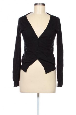 Дамска жилетка Liu Jo, Размер S, Цвят Черен, Цена 11,75 €