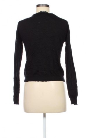 Дамска жилетка Liu Jo, Размер S, Цвят Черен, Цена 11,75 €