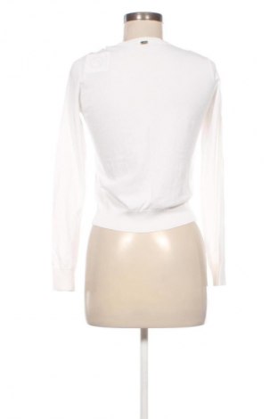 Cardigan de damă Liu Jo, Mărime S, Culoare Alb, Preț 168,99 Lei